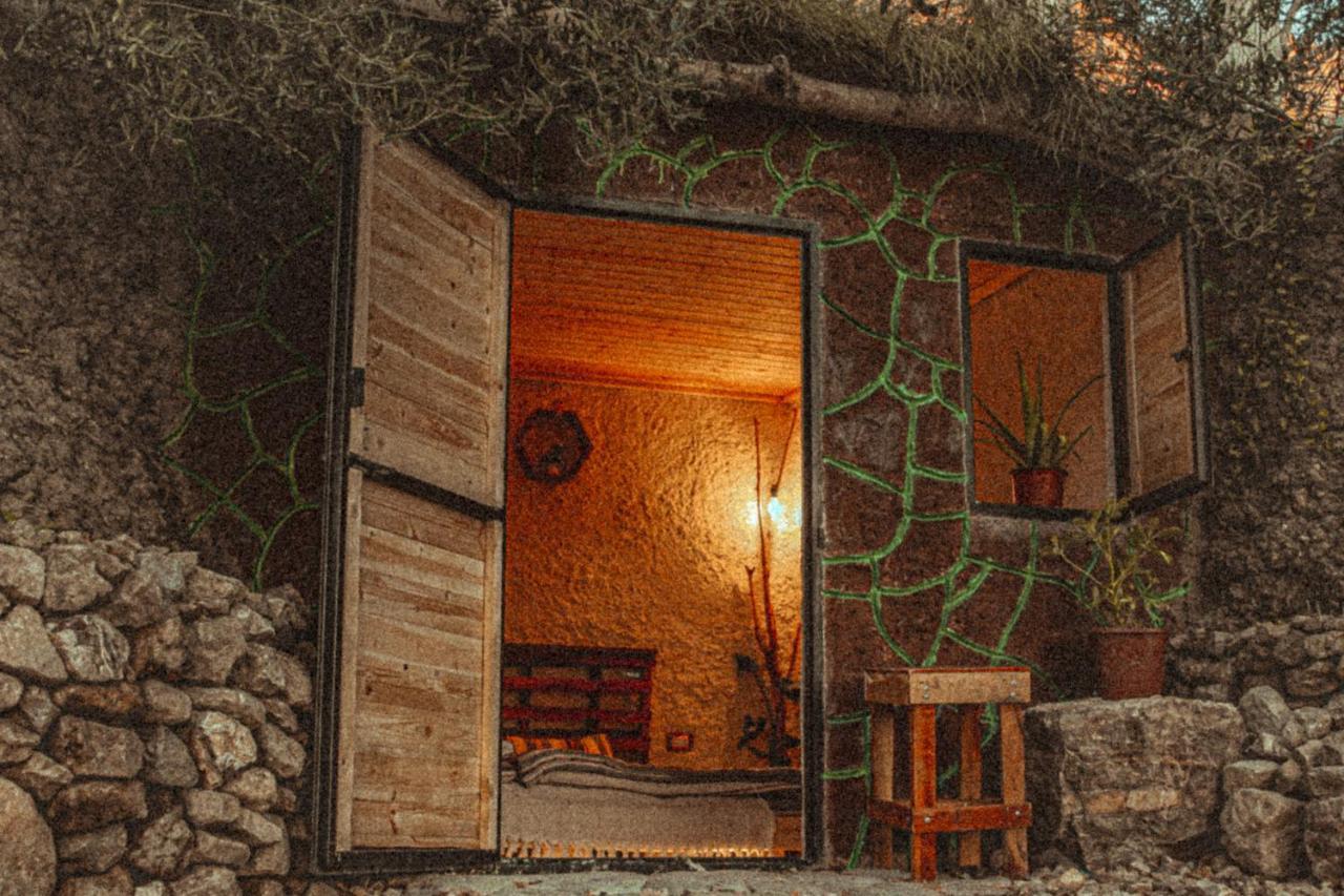 Hobbit Village ダナ エクステリア 写真