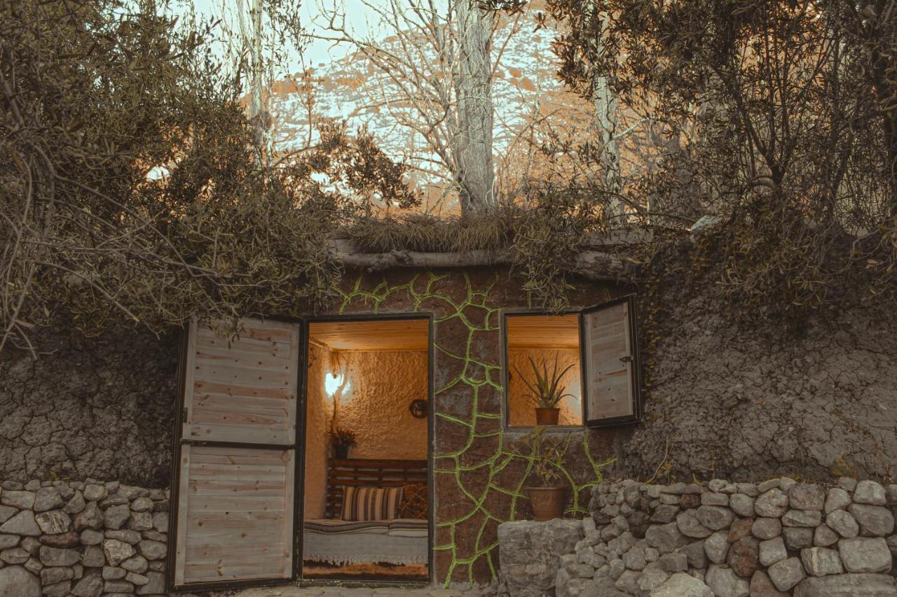 Hobbit Village ダナ エクステリア 写真