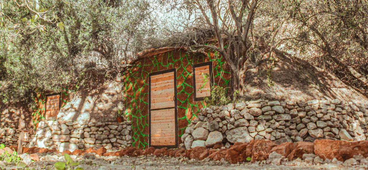 Hobbit Village ダナ エクステリア 写真