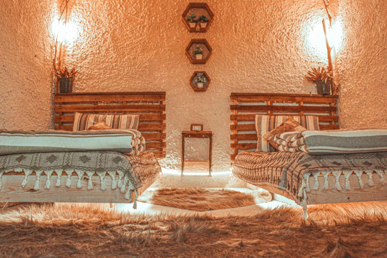 Hobbit Village ダナ エクステリア 写真