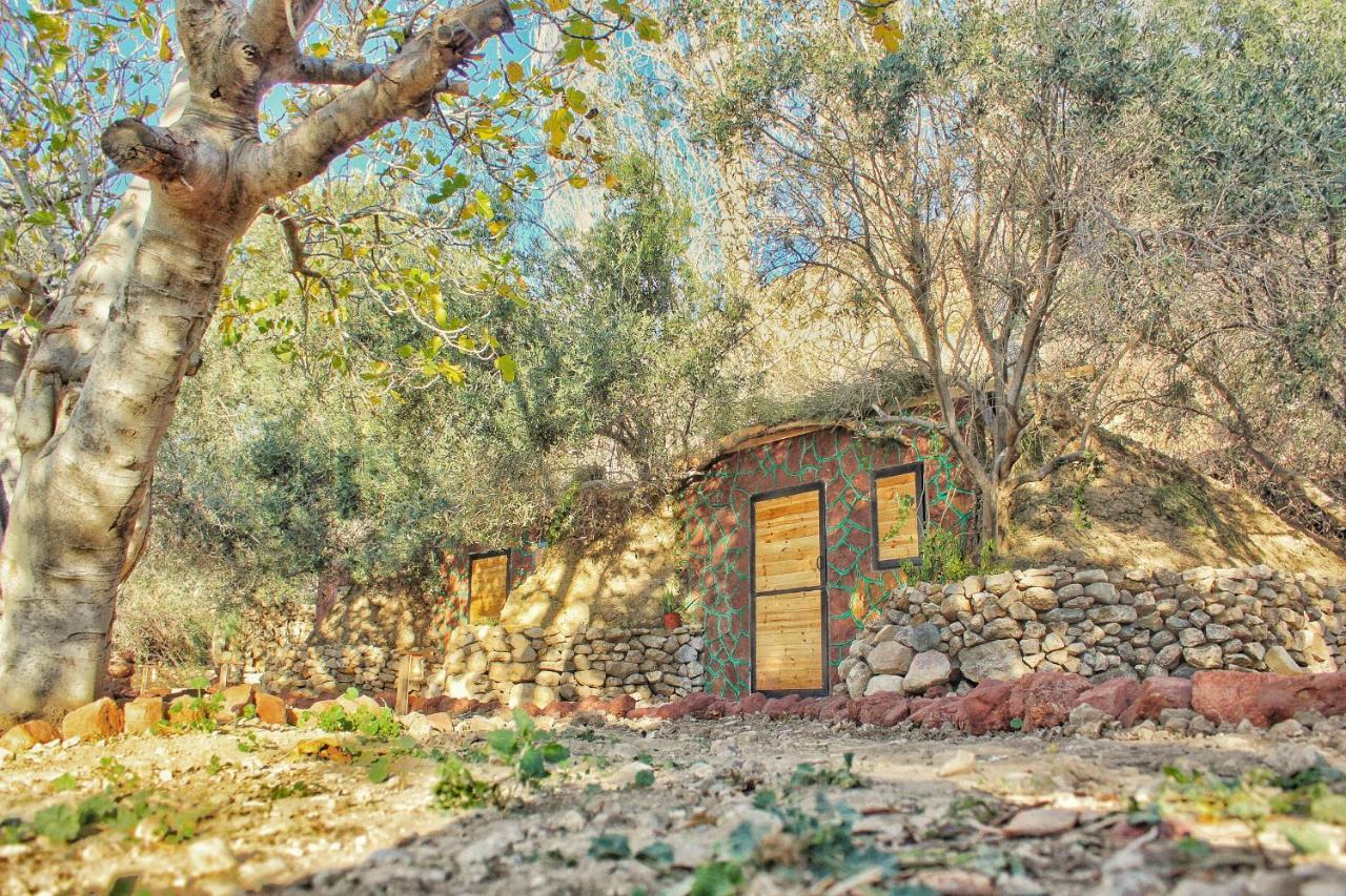 Hobbit Village ダナ エクステリア 写真
