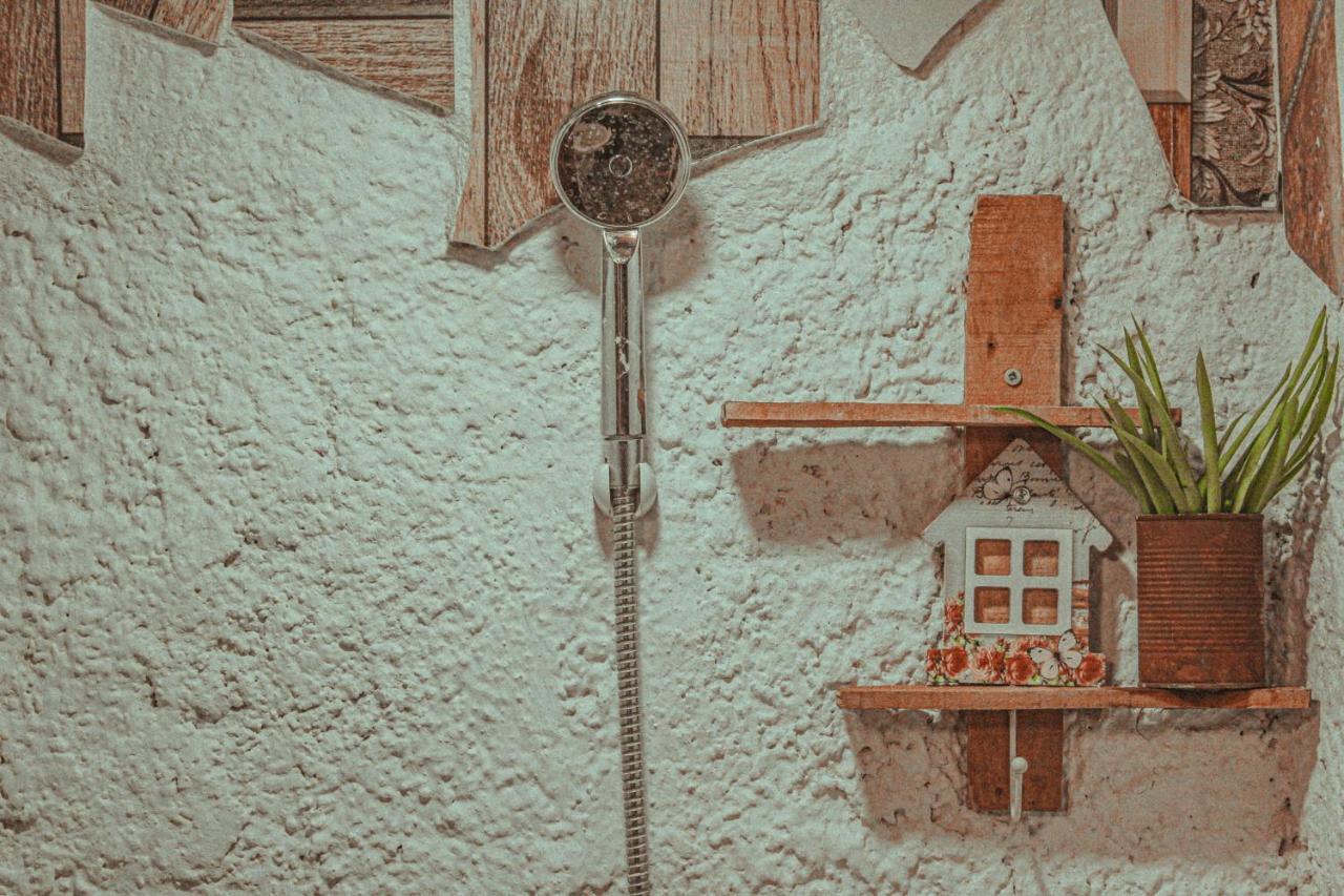 Hobbit Village ダナ エクステリア 写真