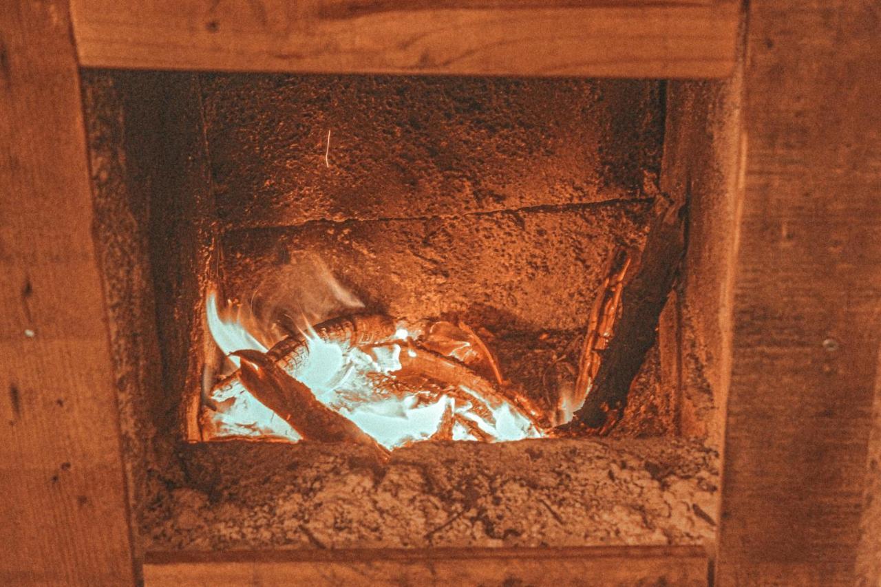 Hobbit Village ダナ エクステリア 写真