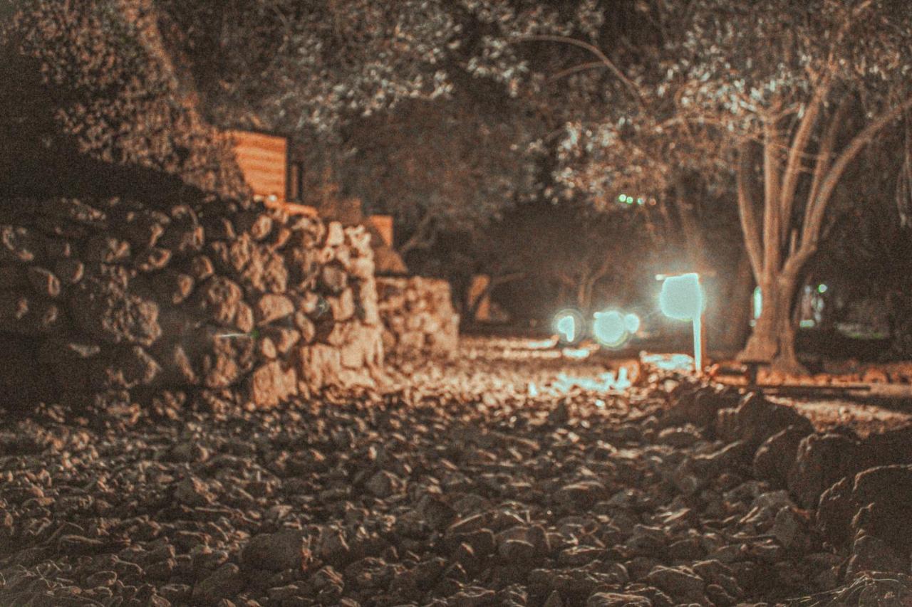 Hobbit Village ダナ エクステリア 写真