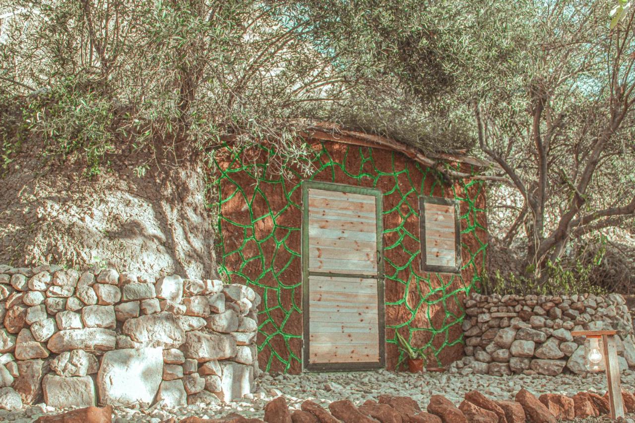Hobbit Village ダナ エクステリア 写真
